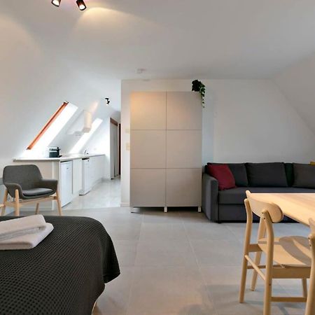 Huswell - Cozy And Roomy Studio With A Homely Feel Le Coq Extérieur photo