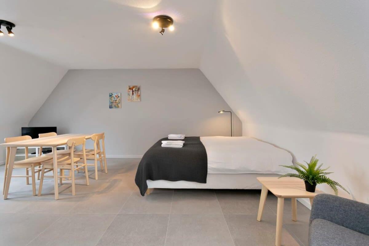 Huswell - Cozy And Roomy Studio With A Homely Feel Le Coq Extérieur photo