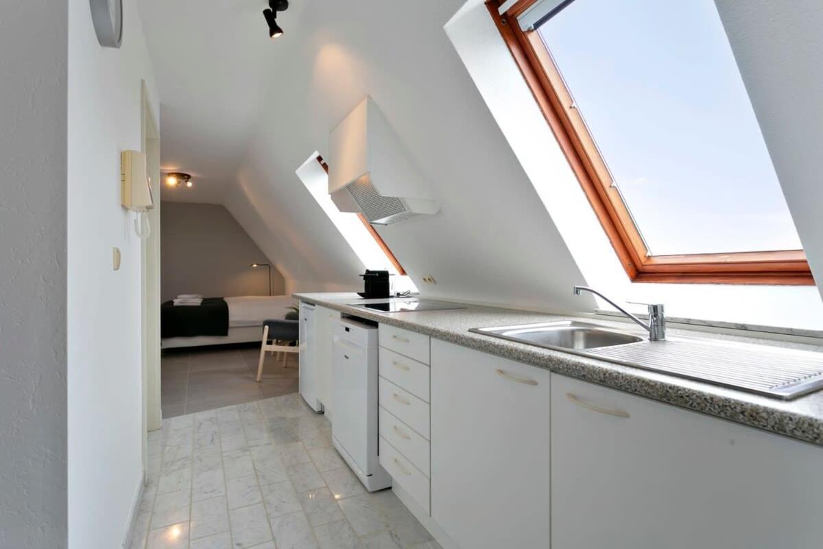 Huswell - Cozy And Roomy Studio With A Homely Feel Le Coq Extérieur photo