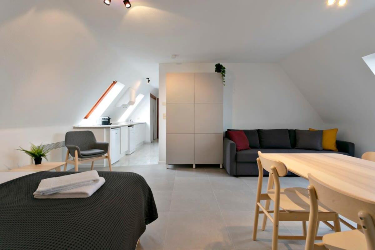 Huswell - Cozy And Roomy Studio With A Homely Feel Le Coq Extérieur photo