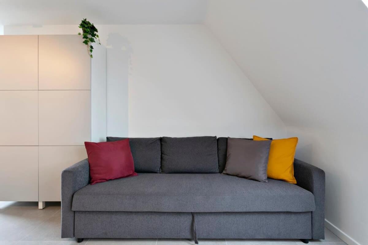 Huswell - Cozy And Roomy Studio With A Homely Feel Le Coq Extérieur photo