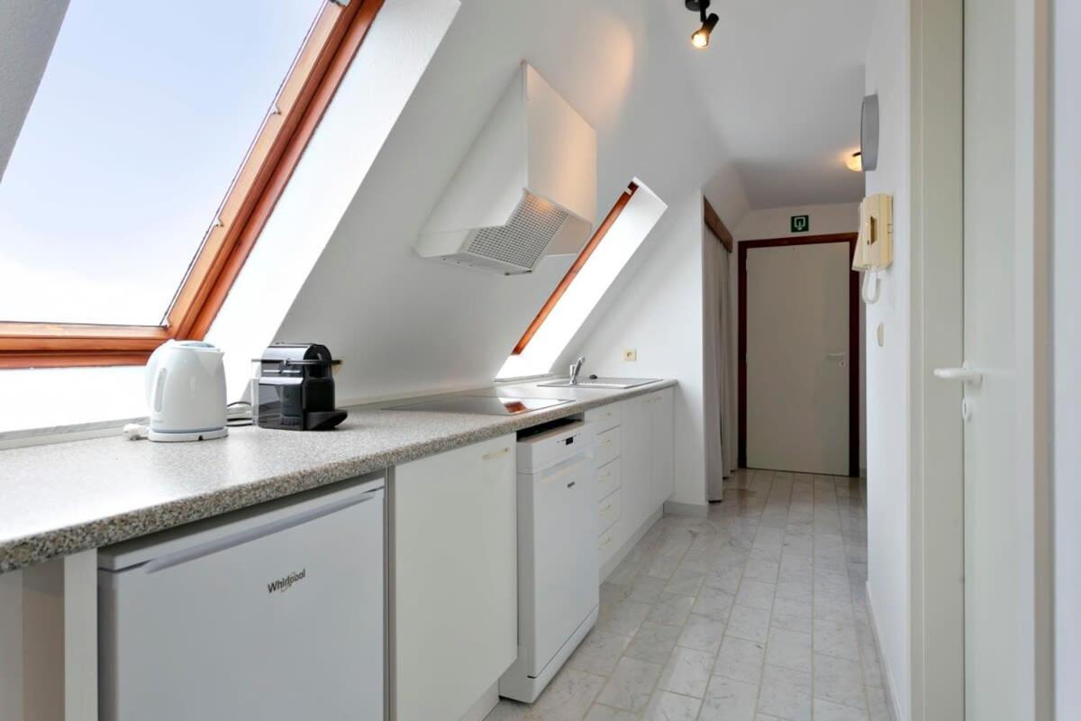 Huswell - Cozy And Roomy Studio With A Homely Feel Le Coq Extérieur photo